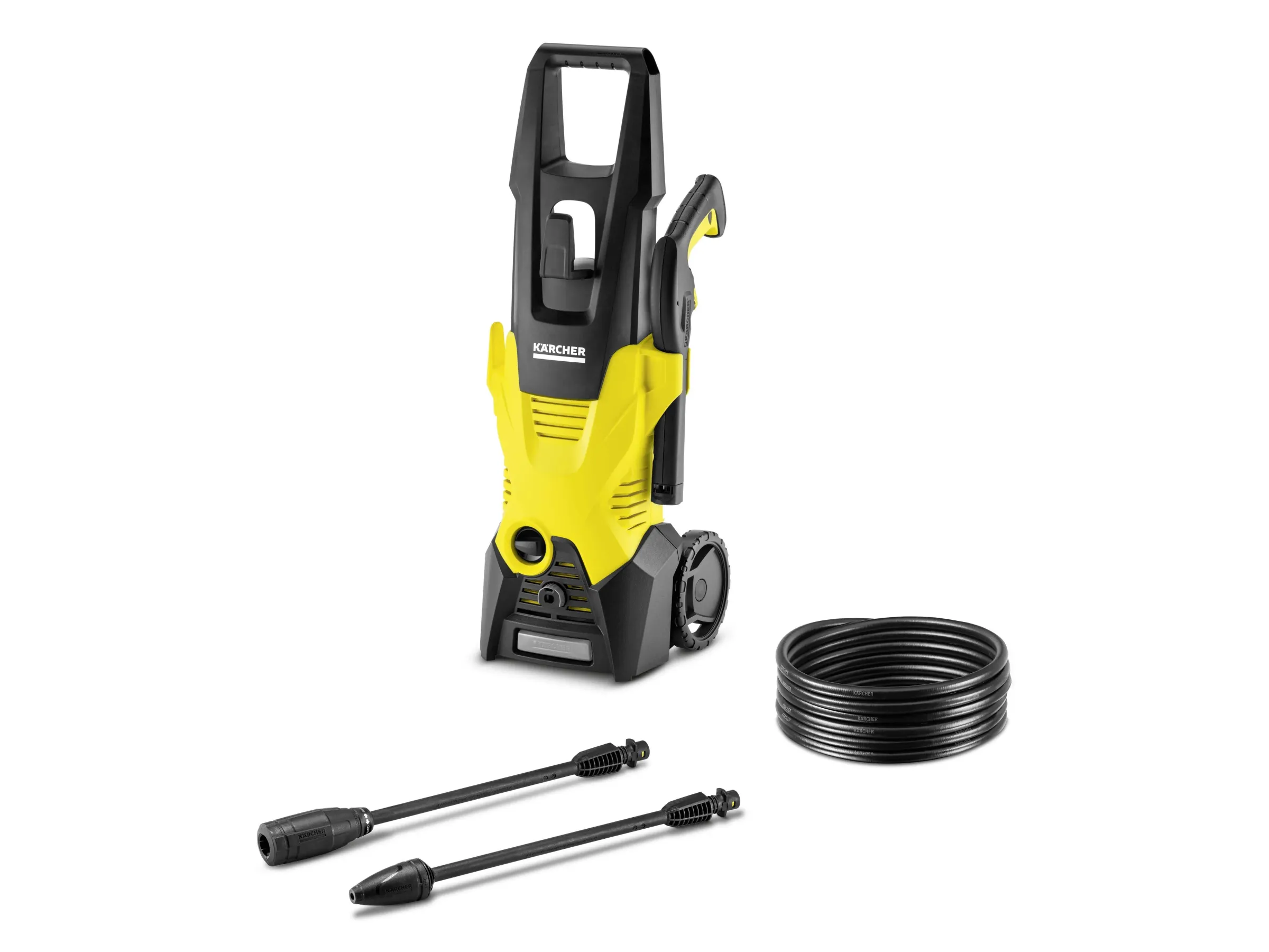 Karcher Idropulitrice K3 New